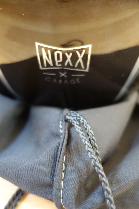 Capacete Nexx XG100 Carbon