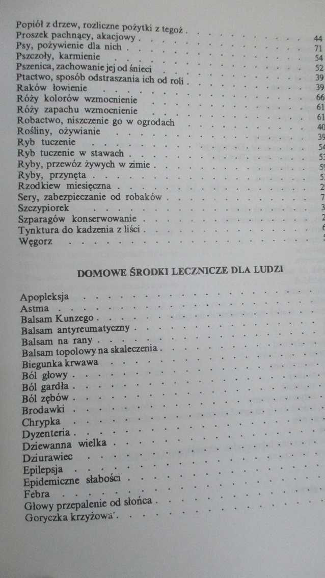 Poradniki - Złota encyklopedia/gospodarstwo domowe/Dzięgielewska/dom