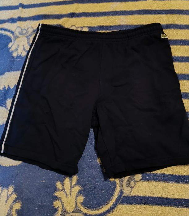 Calções Lacoste Originais