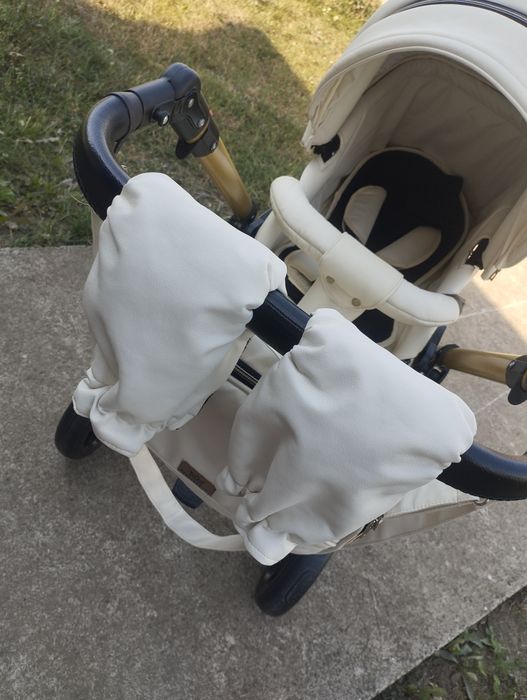 Коляска 2в1 Mimi kids