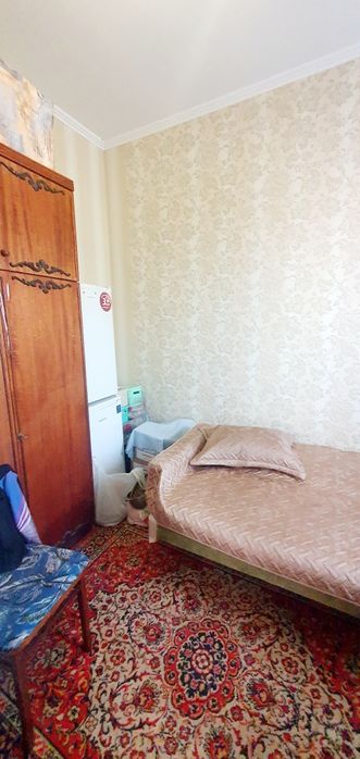 Продам пол дома в Романково