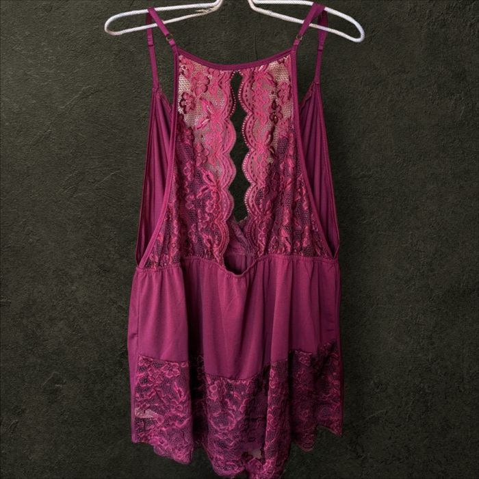 Шикарний боді з шортами для сну,для пишних красунь,Батал!