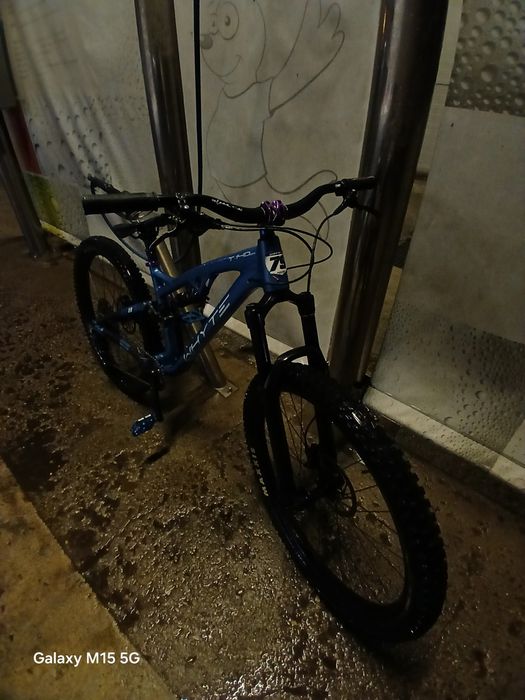 Rower whyte t 140 sr