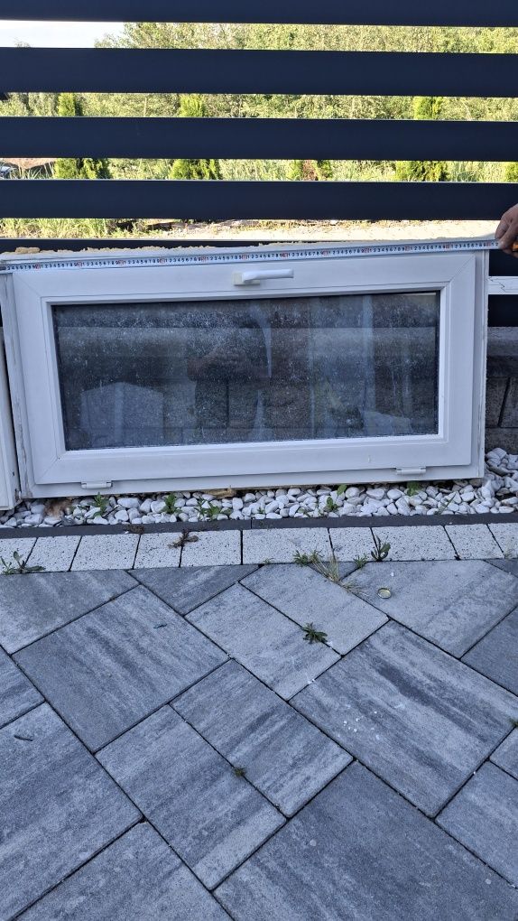 Sprzedam wszystkie okna że zdjęcia pojedynczo lub całkowicie za 1000zł