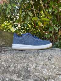 Nike Lunar Force 1 Blue Space “Speckle”