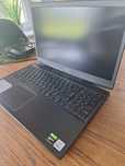 Laptop gamingowy Notebook Dell INS G3 3500 P G3
