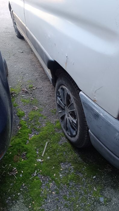 Citroen Berlingo 19d 2002г груз.