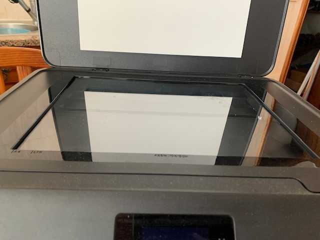 HP Impressora Multifunções -Wireless PRINTER