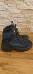 Buty Trekkingowe OLANG Membrana Rozm 38 Stan Bardzo Dobry
