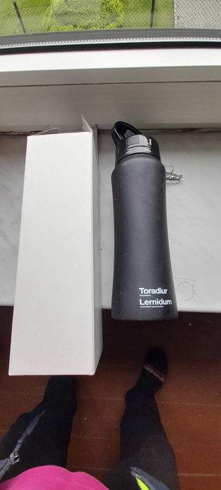 Termos nieużywany