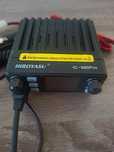 Rádio Dual Band UHF e VHF