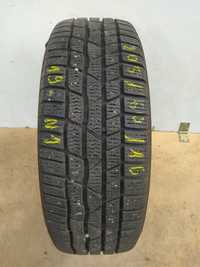 1x 205/60 R16 96H Continental Winter Contact TS830P 2019r 7,4mm