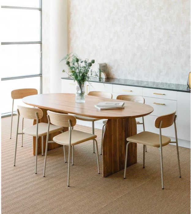 Mesa de Janter - Tipo Bedum to Sklum