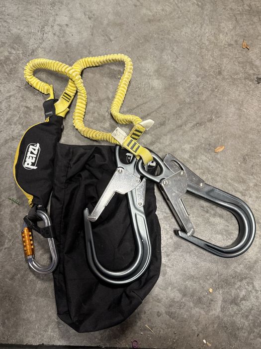 Petzl absorbica-y MGO 150
