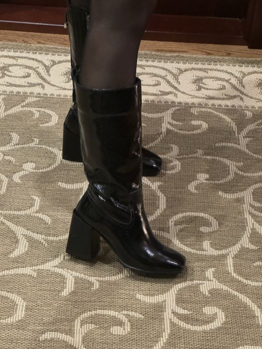 Чобітки жіночі єврозима