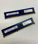 Оперативна пам'ять Hynix 8GB - DDR3 - 1600МГц - PC3L-12800U - DIMM