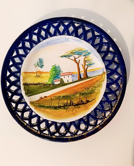 Prato Loiça Alcobaça