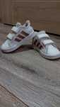 Buty niemowlęce Adidas
