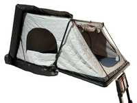 Izolacja termiczna namiot dachowy Roof Tent Adventure seria VIP