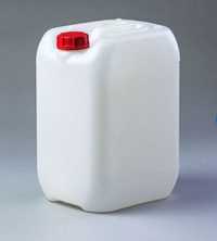 Канистры пластиковые б/у для технической воды -10л,25л,33л
Количество