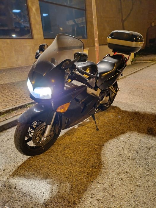 Honda vfr 800 Fi 1999