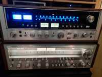 Sansui 9090db full tecap