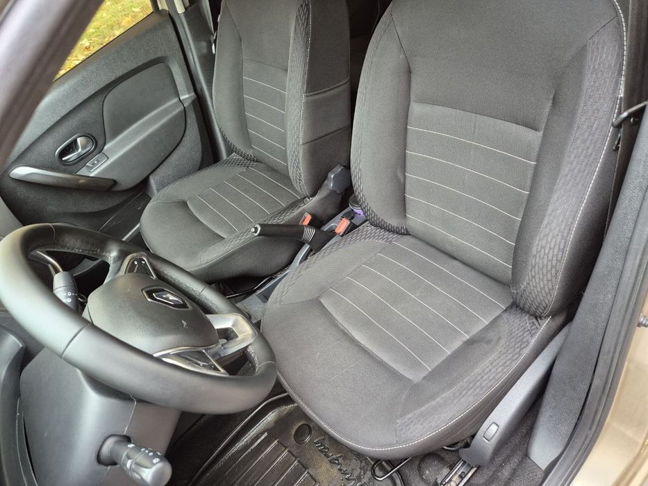 Renault logan 2020 1,5 dci premium