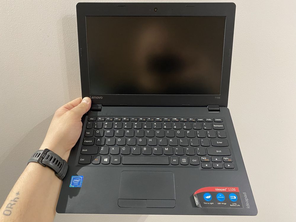 Laptop LENOVO Ideapad 110S