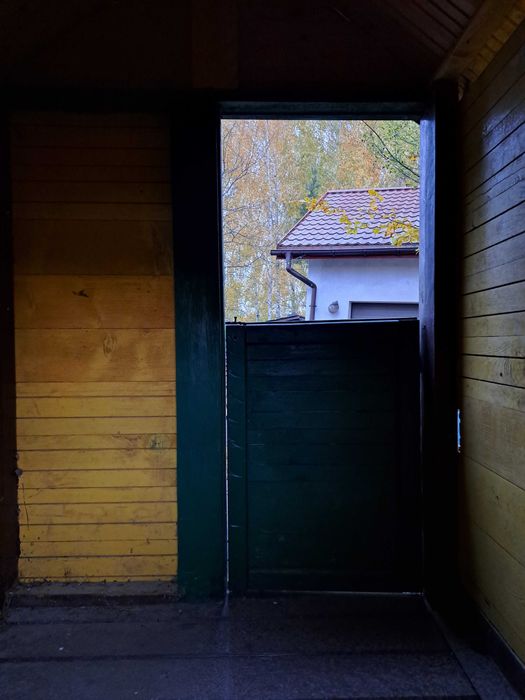 DOMEK dla DZIECI ogrodowy drewniany solidny!! Grzebowilk k/Mińsk Mazow