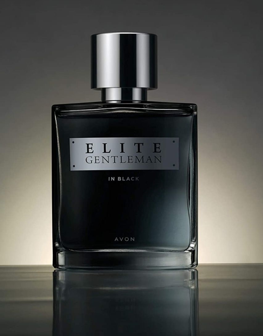 Elite Gentleman od avon 75 ml Nowe