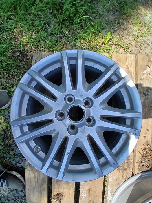 Felga aluminiowa 16 cali FORD FOCUS C-MAX alufelga