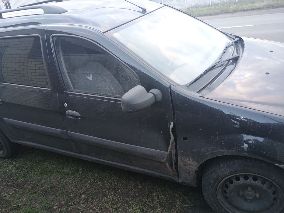 Продам Логан универсал