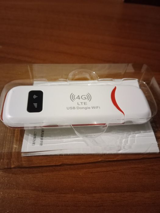 USB WI-FI. modem  4G LTE