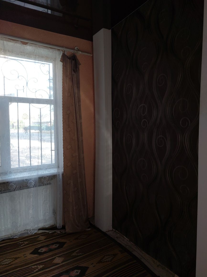 Продам 2х комнатную крупногабаритную квартиру на Николаевке