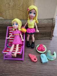 Ляльки Polly Pocket