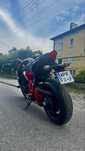 Honda CB1000RA 2015 ABS. 16k przebiegu  2- wlas. Zamiana