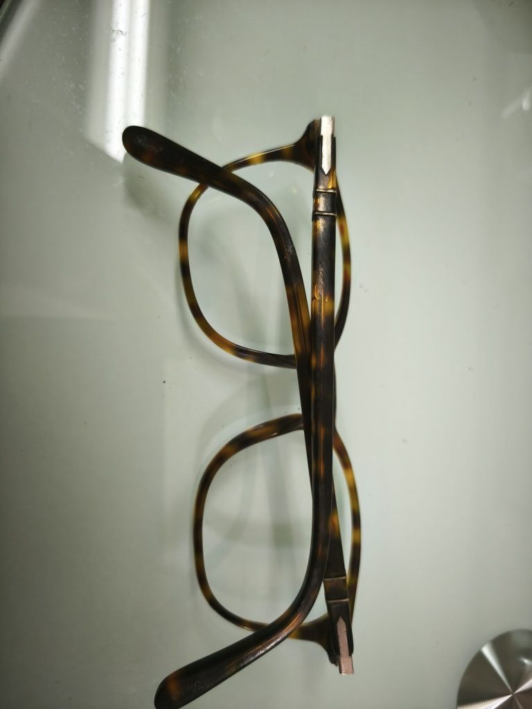 Armação óculos persol