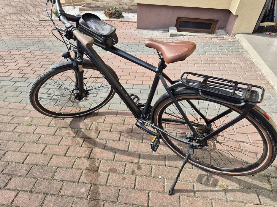 Rower Cube Kathamangu Pro