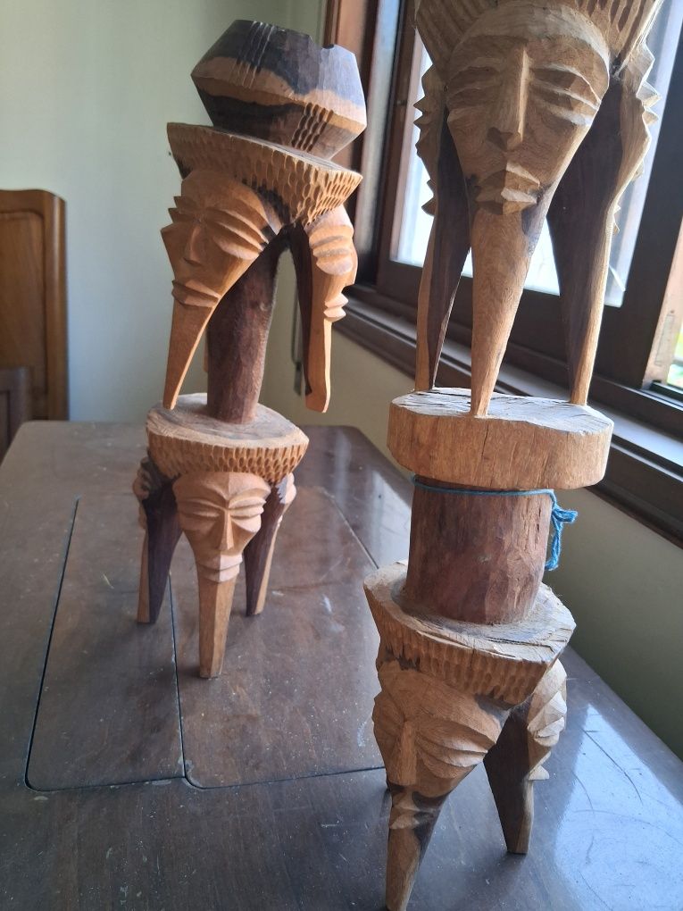 Artesanato Africano