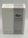 Lacoste  L.12.12  Blanc edp 100 мл Оригинал
