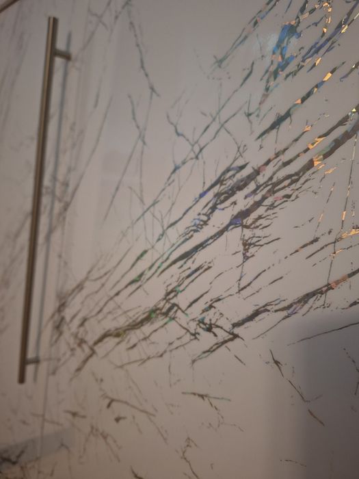 Szafa 2 sztuki nowoczesne