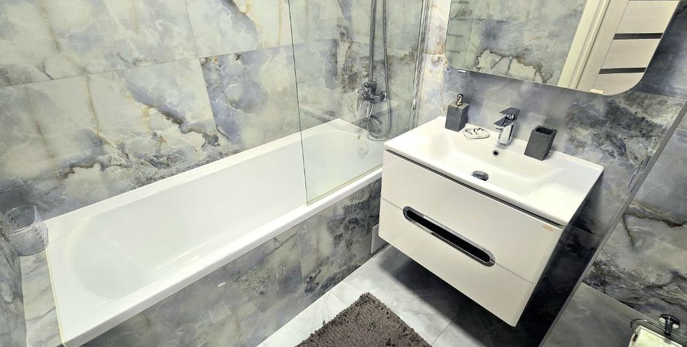 Аренда квартиры в Жк Новая Англия Максимович 24