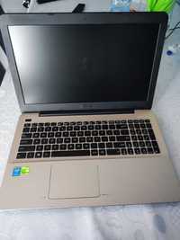 Laptop Asus r556l