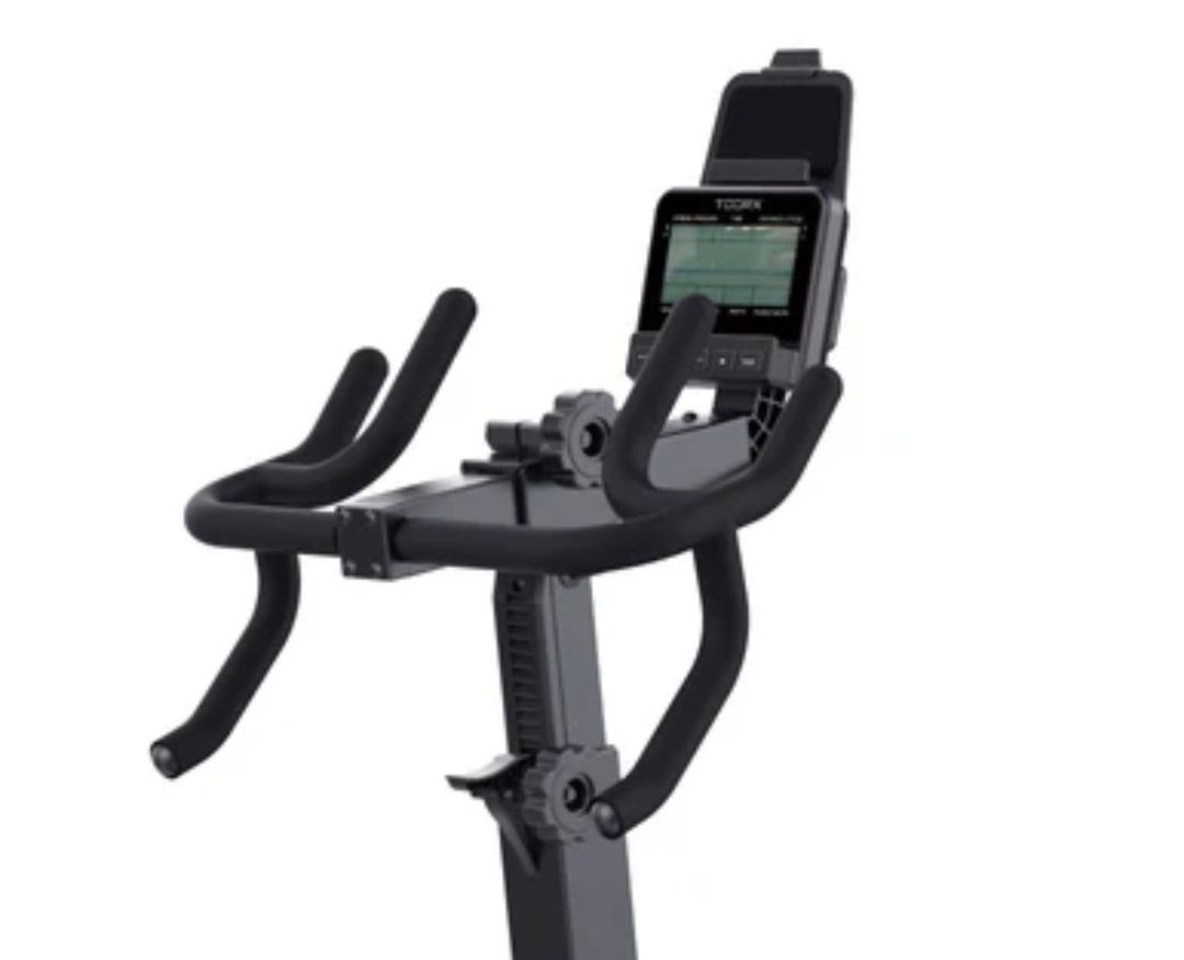 Bike Erg Toorx BRX Air 5000