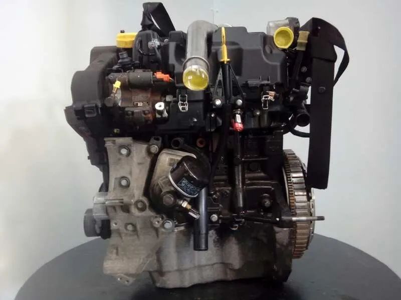 Motor K9K732 RENAULT 1.5L 106CV