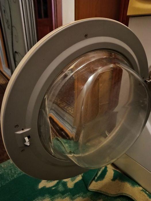 Стиральная машина Lg на 3.5 кг