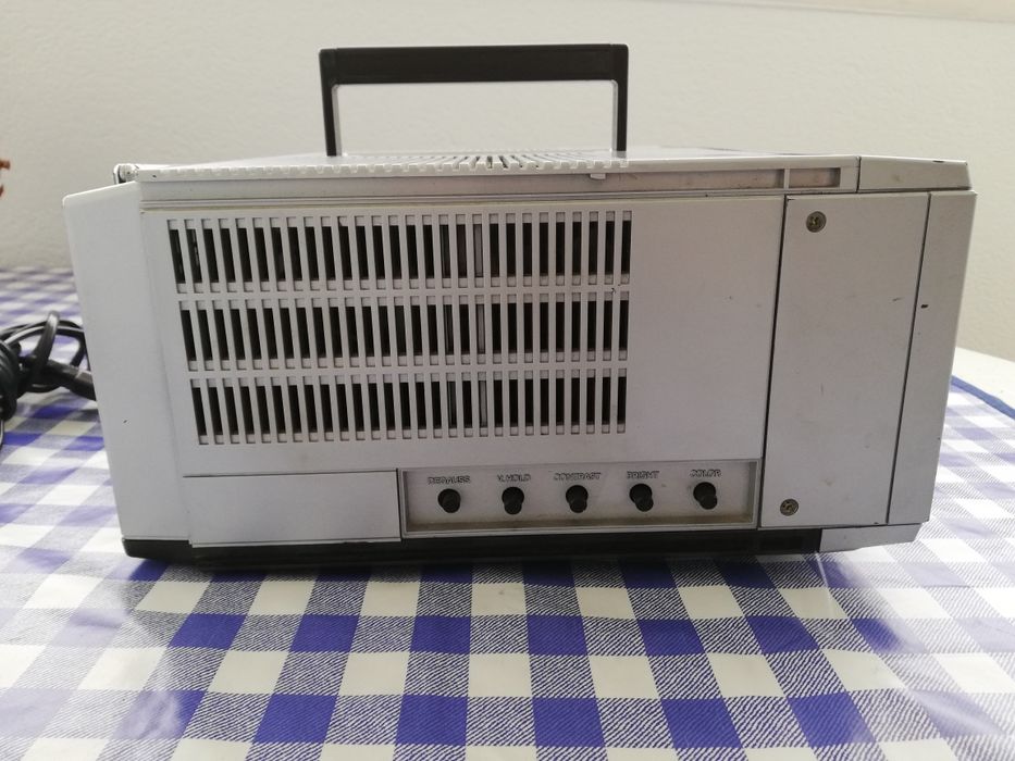 Radio/ Televisão/ Relógio/ Despertador