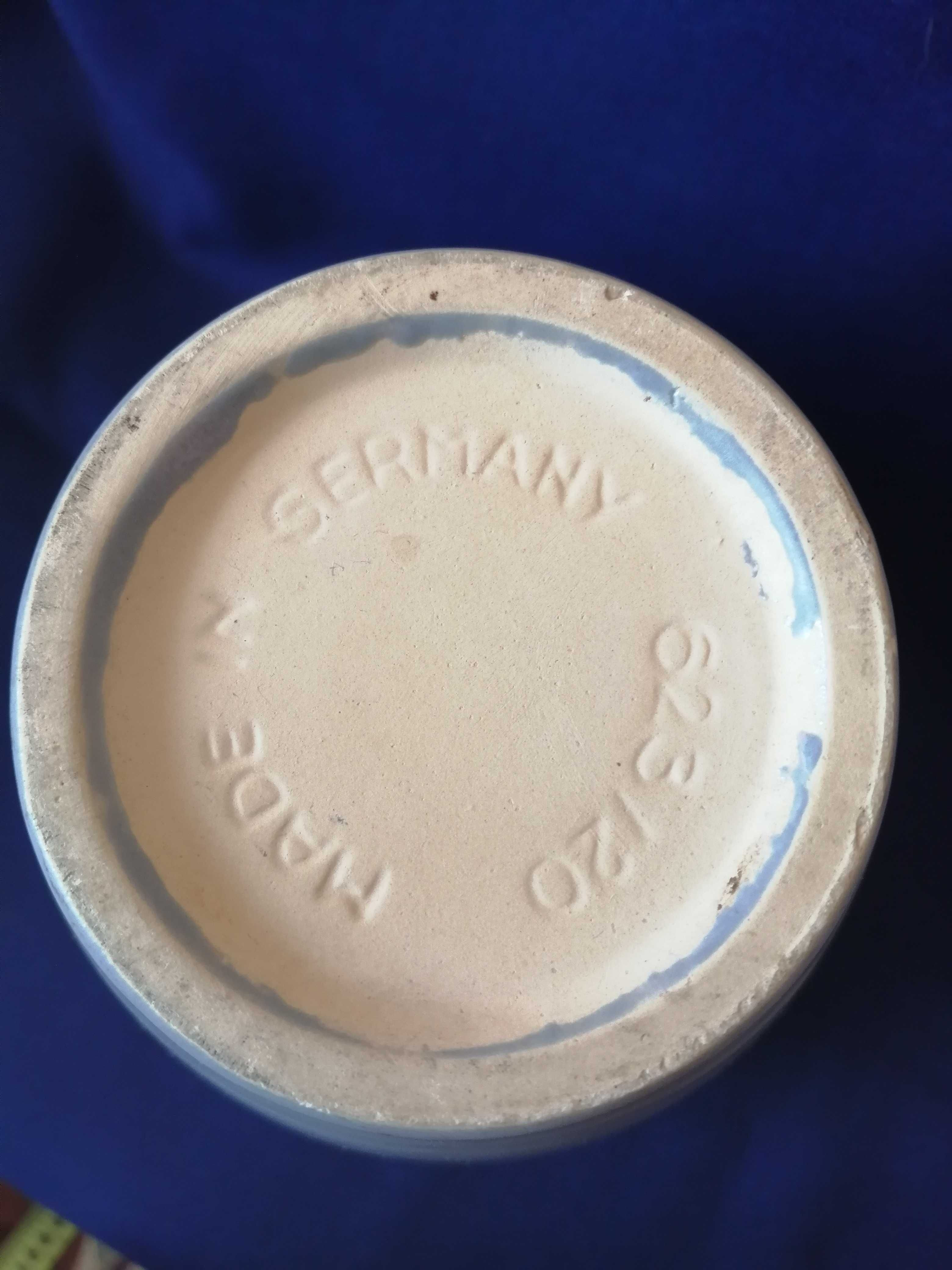 Wazon - W. Germany 623/20 ceramika