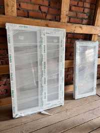 Пластикові вікна, двері, склопакети по оптовим цінам Ужгород