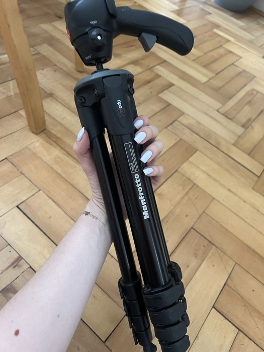 Statyw Manfrotto 785B